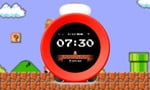 Nintendo Kicks Off MAR10 Day With A New Free Alarmo Theme