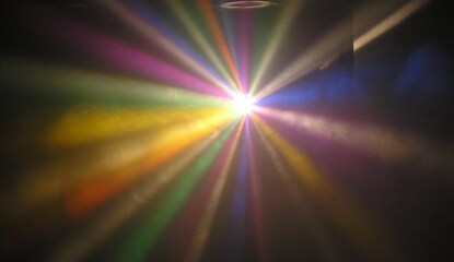 Discolight (DSiWare)