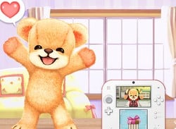 Teddy Together (3DS eShop / 3DS)