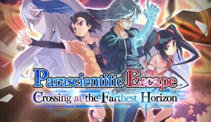 Parascientific Escape Series Comes to an End This Week in North America