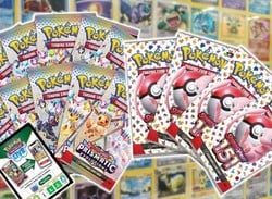 Wait, Is The Pokémon Company Finally Making Good On Its TCG Reprint Promise?
