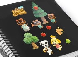 Dress Up Your Switch With These Premium Animal Crossing: New Horizons Decals