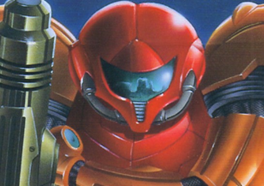 Metroid II: Return of Samus (3DS eShop / GB)