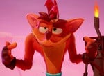 Sonic Prime Studio Reportedly Working On Crash Bandicoot Animation For Netflix