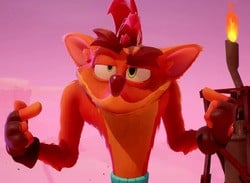 Sonic Prime Studio Reportedly Working On Crash Bandicoot Animation For Netflix