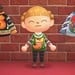 Nintendo's Dishing Out In-Game Codes For Festive Animal Crossing: New Horizons Sweaters