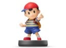 Feast Your Eyes on the Super Mario and Super Smash Bros. Wave 4 amiibo