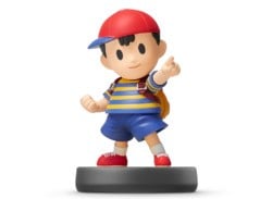 Feast Your Eyes on the Super Mario and Super Smash Bros. Wave 4 amiibo