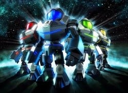 Metroid Prime: Federation Force Flops on UK Debut