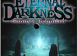 New Trademark for Eternal Darkness