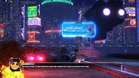 Turbo Overkill Ultimate Ed.