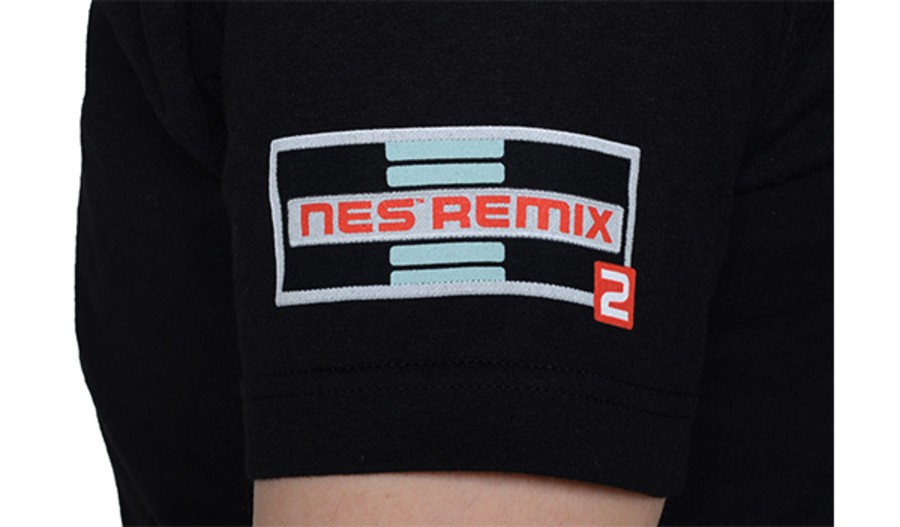 NESRemix2 Tshirt 2