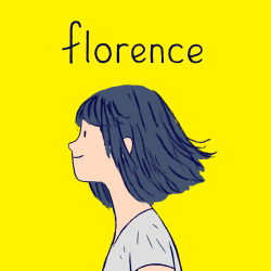Florence Cover