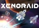 Xenoraid Will Bring Its Spin on Shoot 'em Up Action to the Switch eShop