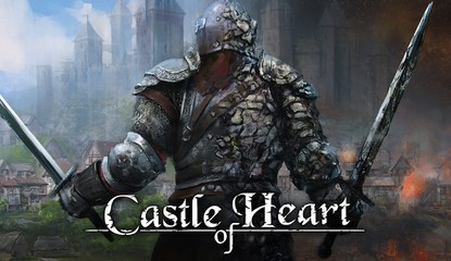 7Levels Has Its Finger On The Pulse With Castle Of Heart