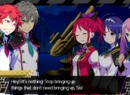 Atlus Introduces Chlotz from Conception II: Children of the Seven Stars