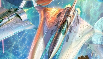 Gradius Origins (Switch) - An Almost-Perfect Package For Shoot 'Em Up Fans