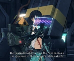 xcx - chapter 13 act 1