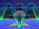 Explore Hyrule In This Amazing Zelda-Themed Animal Crossing: New Horizons Dream Island