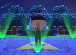 Explore Hyrule In This Amazing Zelda-Themed Animal Crossing: New Horizons Dream Island