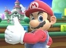Mario Holds Seven Jobs And Still Saves The Mushroom Kingdom Regularly