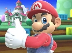 Mario Holds Seven Jobs And Still Saves The Mushroom Kingdom Regularly