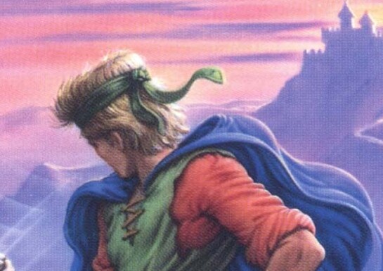 Shining Force (Virtual Console / Sega Mega Drive)