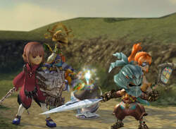 The Remaster Of Final Fantasy: Crystal Chronicles Won't Support Local Multiplayer