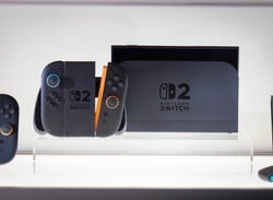 Nintendo Of America President Says Tariffs "Not Factored" Into Switch 2 Price
