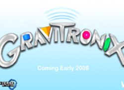 New WiiWare game announced - Gravitronix