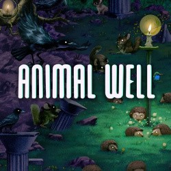 Animal Well (Switch) - An Exceptional Metroidvania That Stands Out From The Pack