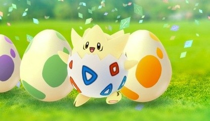 Niantic "Testing" Pokémon GO Feature That Reveals What's Inside Its Loot Box-Style Eggs