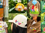 Nintendo And Hot Topic Reveal New Exclusive Pikmin Merchandise