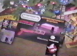 Ghostbusters, Batman, Police Academy Toys And Nintendo - Say Hello To Christmas, 1989 Style
