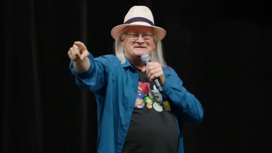 Charles Martinet