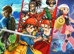 Is It Ever A Good Idea To Start At 'The Beginning' Of Series Like Zelda Or Dragon Quest?