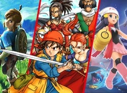 Is It Ever A Good Idea To Start At 'The Beginning' Of Series Like Zelda Or Dragon Quest?