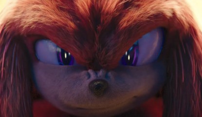 Paramount Releases Final Trailer For Sonic The Hedgehog 2