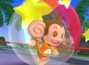 First Screens of Super Monkey Ball Step & Roll