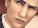 The New Patch For Deadly Premonition 2 Seems To Have Improved The Frame Rate