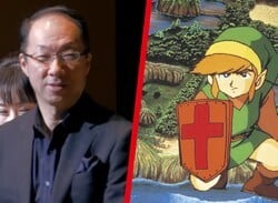Legendary Nintendo Composer Koji Kondo To Be Inducted To AIAS Hall Of Fame