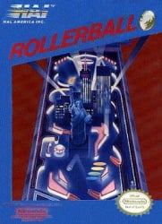 Rollerball Cover