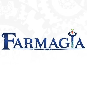 Farmagia