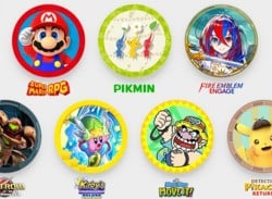 Switch Online's 'Missions And Rewards' Brings Back Previous 2023 Icons
