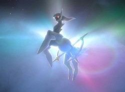 Pokémon Legends: Arceus Info Is Coming "Soon", Says The Pokémon Company