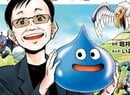 Yuji Horii Is Following Sakurai's Lead With His Own Manga Biography