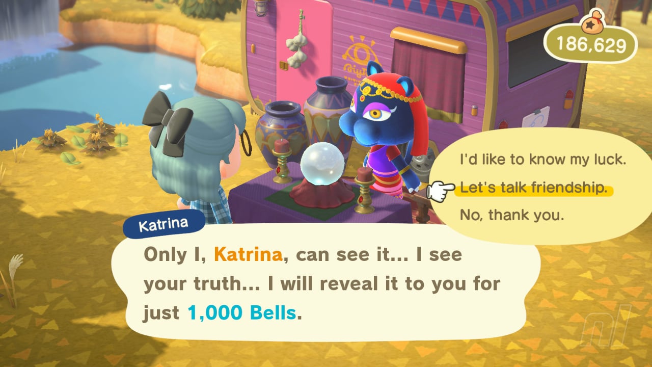 Woman Who Played 4,000 Hours Of Animal Crossing: New Leaf Finally