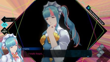 Kaname Datum 6