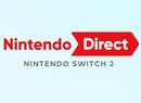 Nintendo Will Hold A Switch 2 Direct Presentation In April