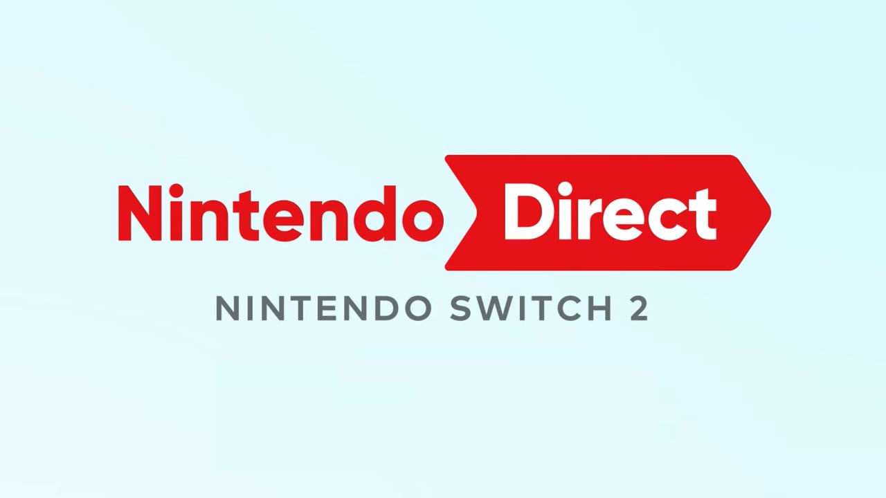 Nintendo Will Hold A Switch 2 Direct Presentation In April